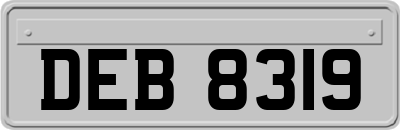 DEB8319