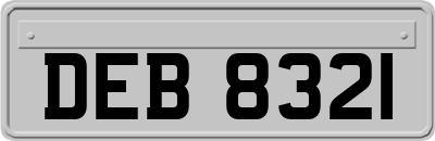 DEB8321
