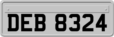 DEB8324