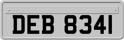 DEB8341