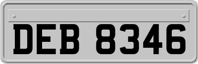 DEB8346