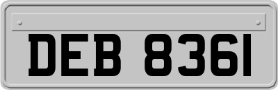 DEB8361