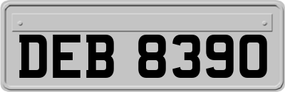 DEB8390