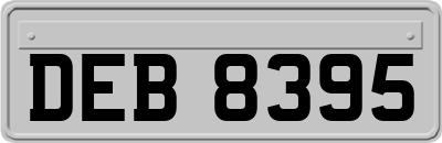 DEB8395
