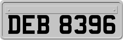 DEB8396