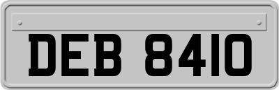 DEB8410
