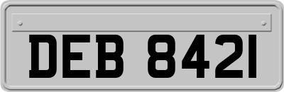 DEB8421