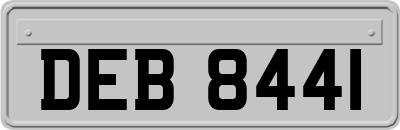 DEB8441