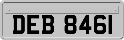 DEB8461