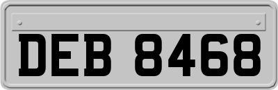 DEB8468