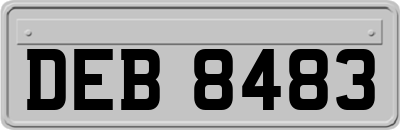 DEB8483