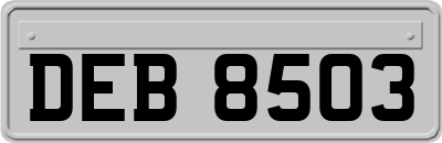 DEB8503