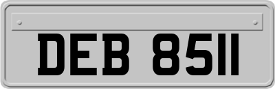 DEB8511