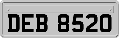 DEB8520