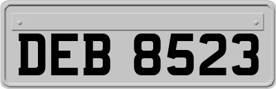 DEB8523
