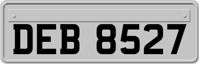 DEB8527