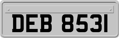 DEB8531