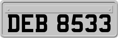 DEB8533