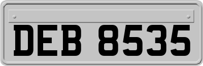DEB8535