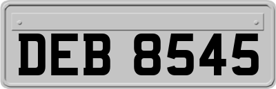 DEB8545