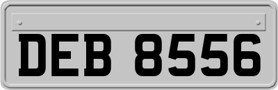 DEB8556