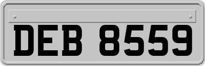 DEB8559