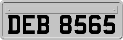 DEB8565