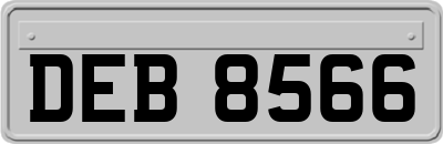 DEB8566