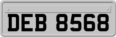 DEB8568