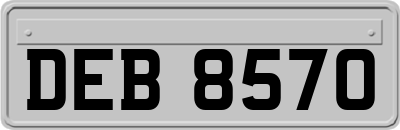 DEB8570