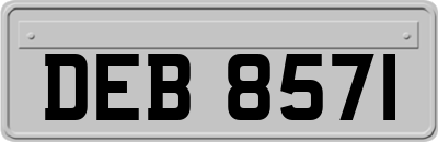 DEB8571