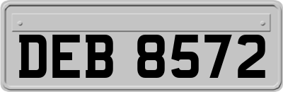 DEB8572