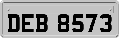 DEB8573