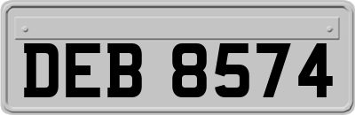 DEB8574