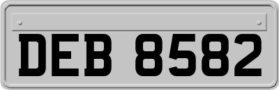 DEB8582