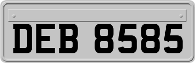 DEB8585