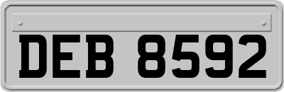 DEB8592