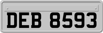 DEB8593
