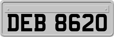 DEB8620