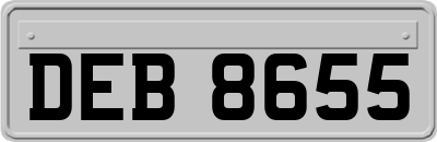 DEB8655