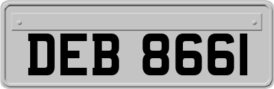 DEB8661