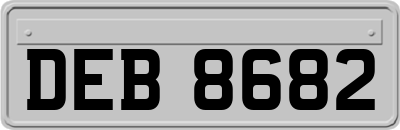 DEB8682