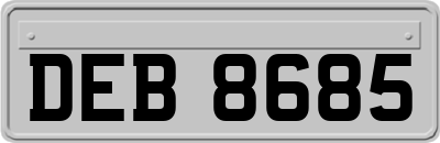 DEB8685