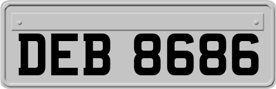 DEB8686