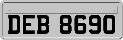 DEB8690