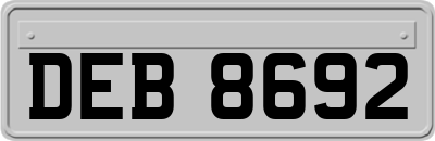 DEB8692