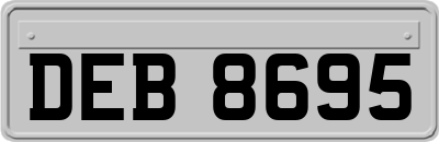 DEB8695