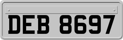 DEB8697
