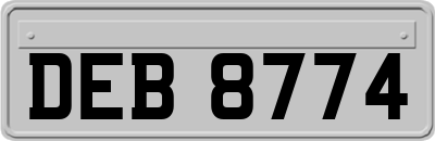 DEB8774
