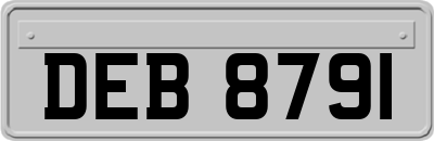 DEB8791